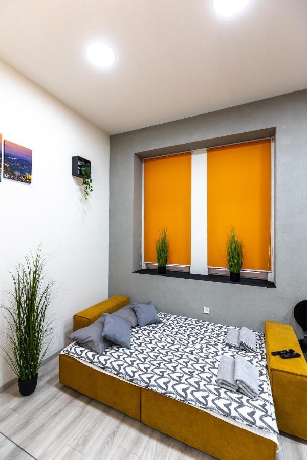 Wesselenyi 40 Apartment Budapesta Exterior foto