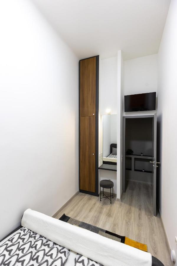 Wesselenyi 40 Apartment Budapesta Exterior foto